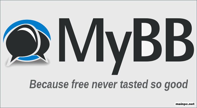 MyBB Forum