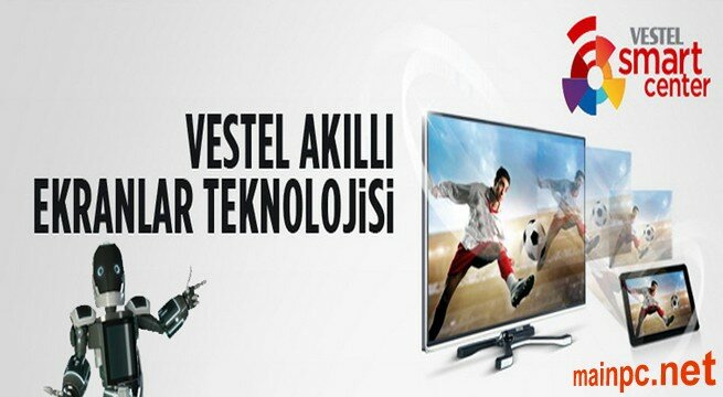 vestel-akılı-tv