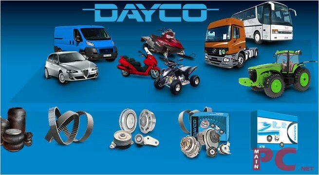 dayco-web-katalogu-indir