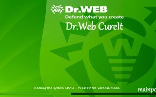 dr web