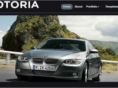 photoria-free-wordpress-theme