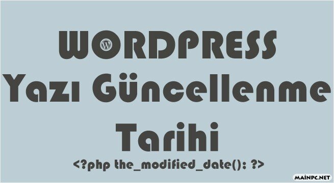 wordpress-yazi-guncelleme