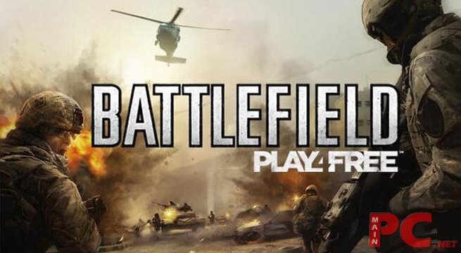 battlefield play4free