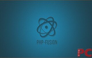 php-fusion-indir