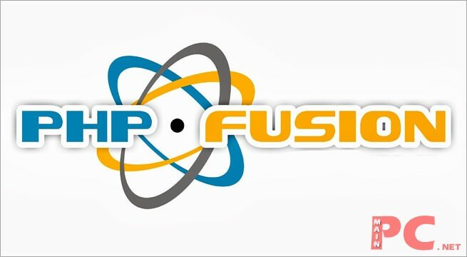 php-fusion-indir
