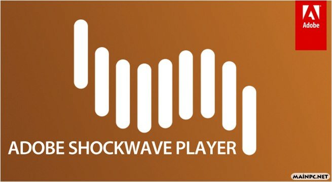 adobe shockwave player