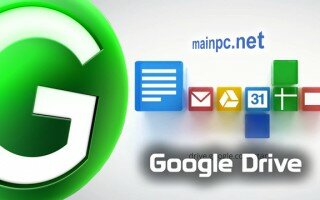 Google-Drive-indir