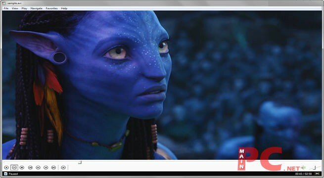 K-Lite Codec Pack indir