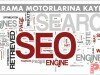 arama motorları site gönder
