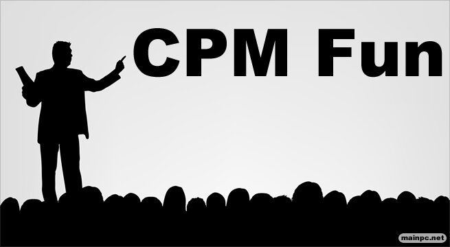 CPM Fun