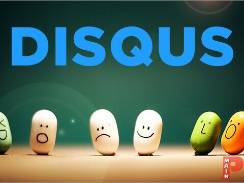 disqus comment plugin