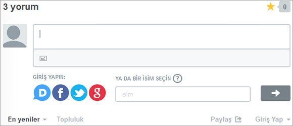 disqus