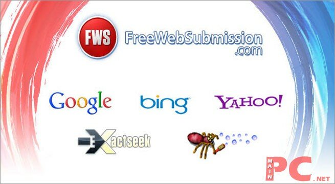 Arama Motorlarına Toplu Kayıt