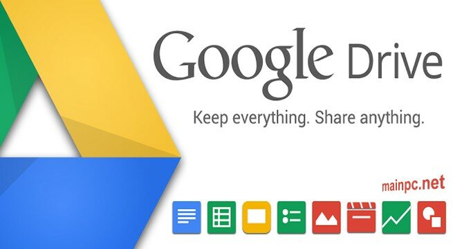 google-drive-andorid-indir