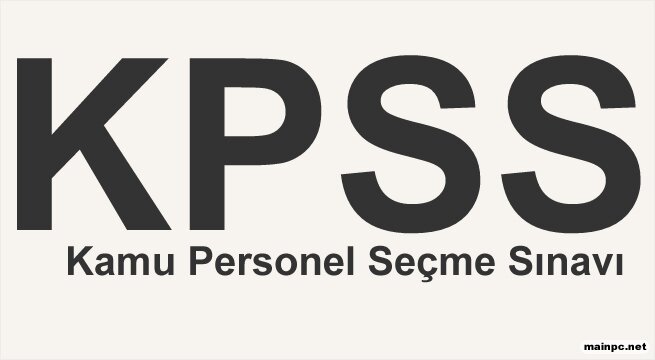 KPSS