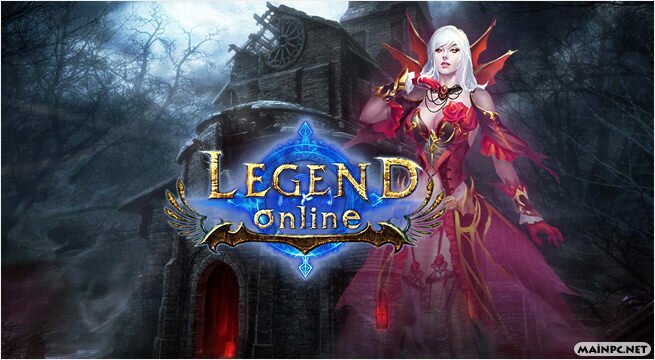 legend online