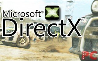 microsoft directx indir