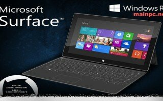 Permanent Link to Microsoft Surface RT Tanıtım ve Teknik Özelikler microsoft-surface