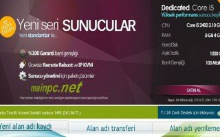 Permanent Link to En İyi Hosting Firması – NATRO natro-hosting