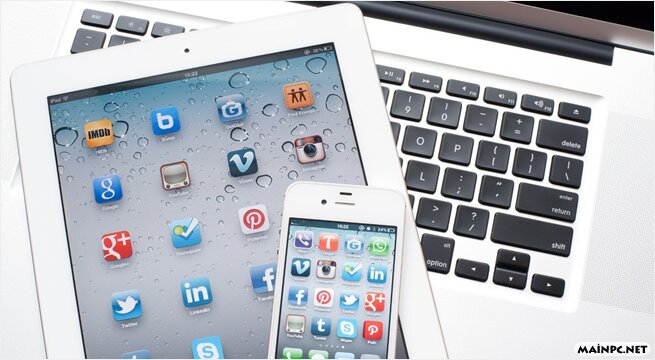 Responsive Tasarım