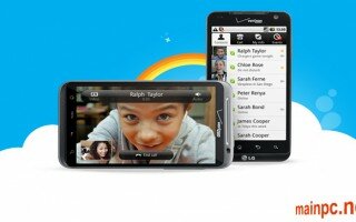 Permanent Link to Skype Mobile İndir – iPhone, iPod Touch İçin Skype skype-mobile-indir