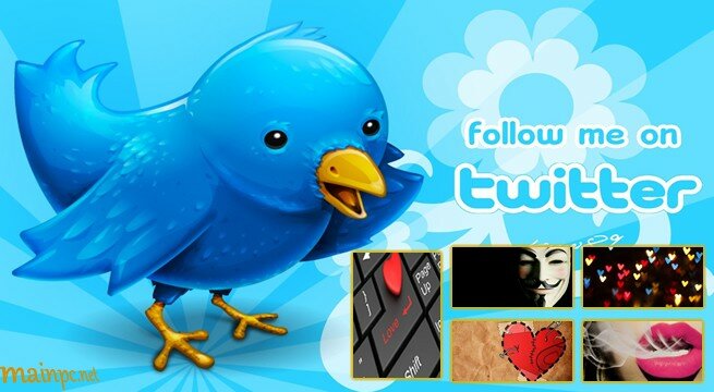 Twitter başlık fotoğrafları