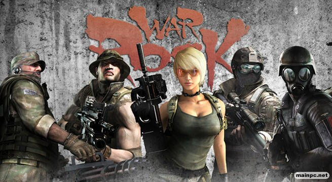 war-rock