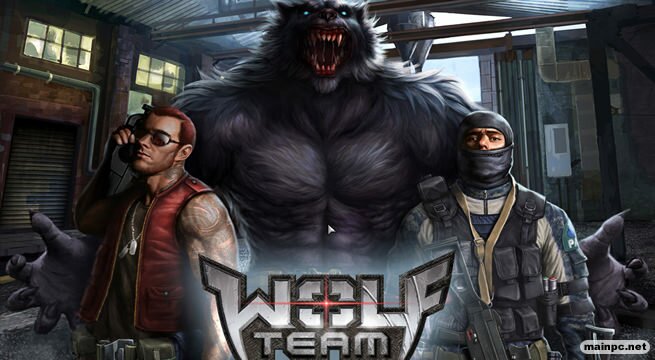 wolfteam