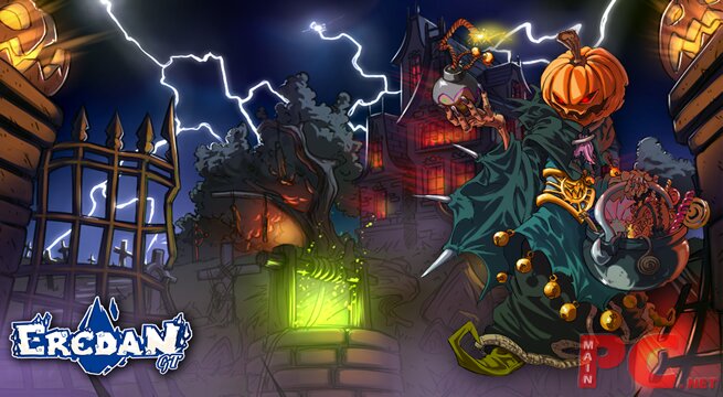 eredan online