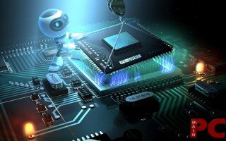 anakart nasıl yapılır