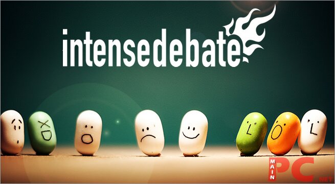 IntenseDebate Yorum Sistemi