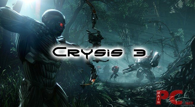 Permanent Link to Crysis 3 Türkçe Olarak Satışa Sunuldu crysis 3