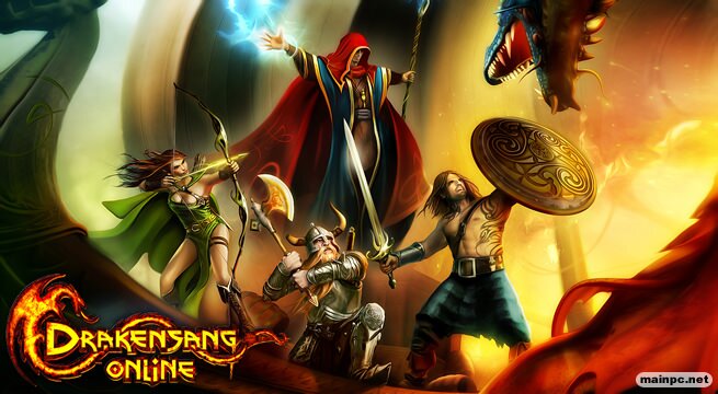 drakensang-online