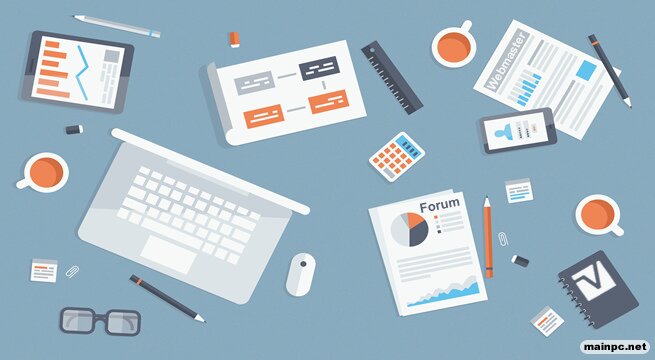 Webmaster Forum