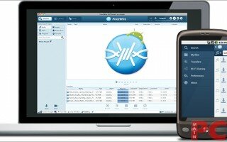 FrostWire