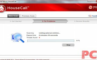 Permanent Link to Trend Micro HouseCall İndir – Ücretsiz Çevrimiçi Virüs ve Casus Yazılım Tarama housecall indir