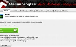 Permanent Link to Malwarebytes Anti Malware İndir – Ücretsiz Malwarebytes Anti-Malware