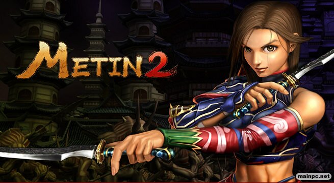 metin2