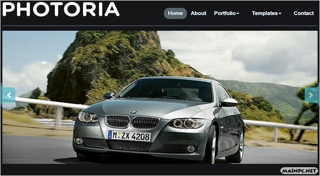 photoria-free-wordpress-theme