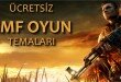 ücretsiz smf oyun temaları