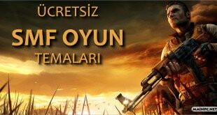 ücretsiz smf oyun temaları