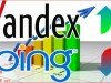 yandex ve bing