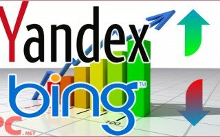 Permanent Link to Yandex Bing’i Geride Bıraktı yandex ve bing