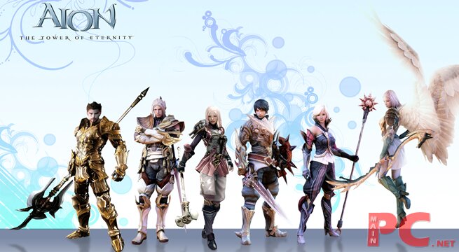 Aion Online