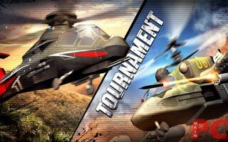 C.H.A.O.S Tournament