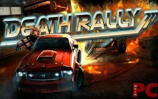 Permanent Link to Death Rally İndir – Android Ölüm Rallisi Oyunu Death Rally