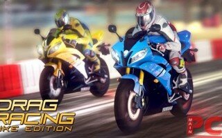 Permanent Link to Android Drag Racing: Bike Edition İndir – Motor Yarışı Drag Racing: Bike Edition