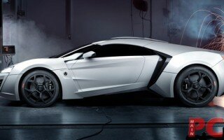 Permanent Link to Lamborghini Veneno Üretilmeden Yok Sattı Lamborghini Veneno