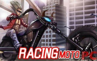 Permanent Link to Racing Moto İndir – Android Yarış Motoru Oyunu Racing Moto