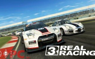 Real Racing 3